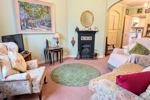 undefined, Stead Cottage, 37 Church Street, Church Stretton, SY6 6DQ
