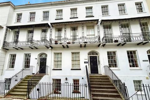 Wellington Street, Cheltenham, Gloucestershire