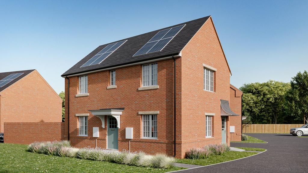 External Cgi