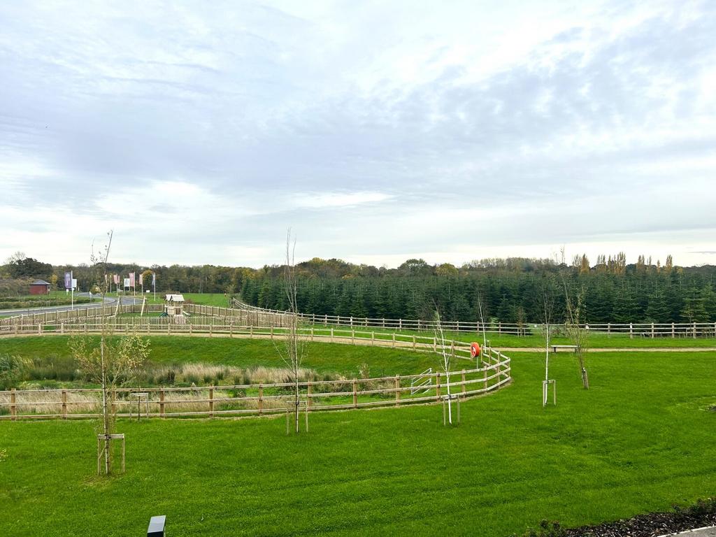 Open Space