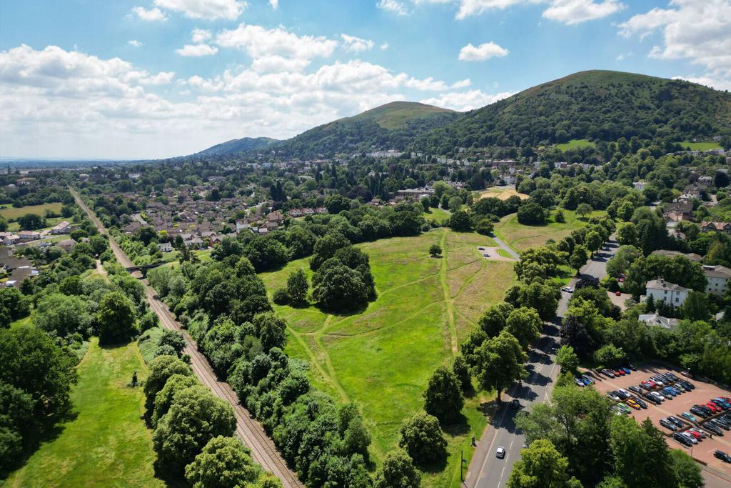 Malvern Views