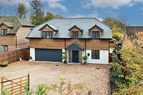 4 bedroom detached house for sale, Clay Street, Whiteparish, Salisbury, Wiltshire, SP5