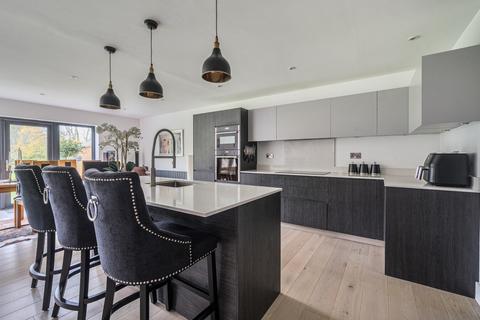 4 bedroom detached house for sale, Clay Street, Whiteparish, Salisbury, Wiltshire, SP5
