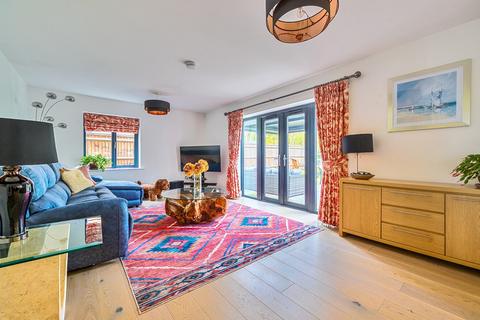4 bedroom detached house for sale, Clay Street, Whiteparish, Salisbury, Wiltshire, SP5