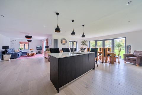 4 bedroom detached house for sale, Clay Street, Whiteparish, Salisbury, Wiltshire, SP5
