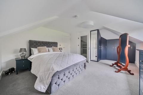 4 bedroom detached house for sale, Clay Street, Whiteparish, Salisbury, Wiltshire, SP5