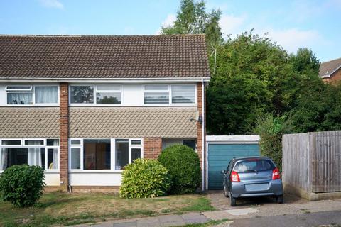 Tenterden Drive, Canterbury