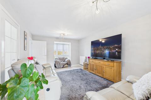 4 bedroom detached house for sale, D'arcy Close, Aylesbury HP18