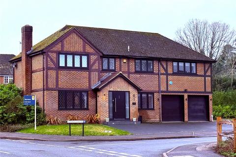 Sorrel Drive, Surrey GU18