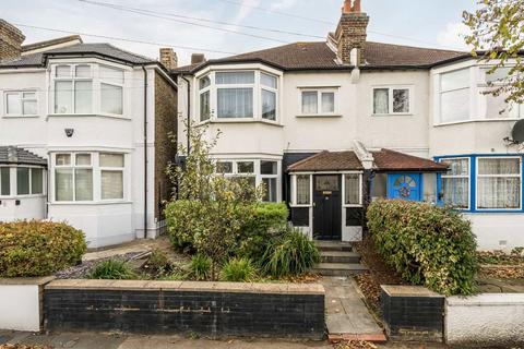 undefined, Beech Road, London