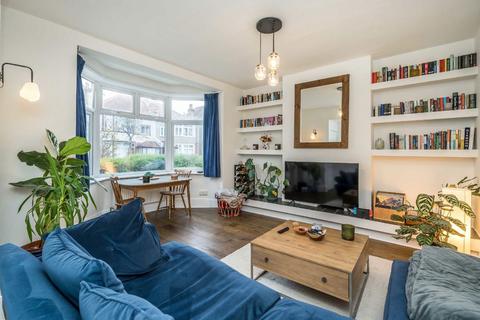 undefined, Beech Road, London