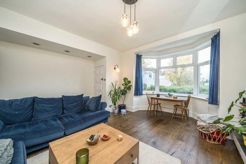 undefined, Beech Road, London