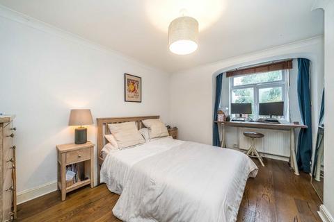 undefined, Beech Road, London