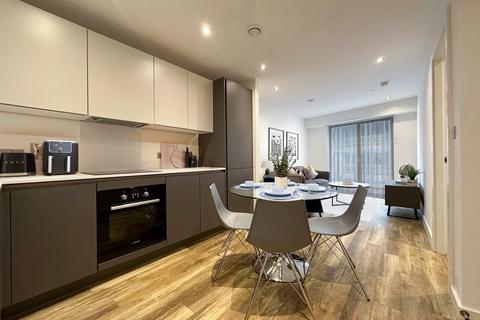 1 bedroom apartment to rent, The Astley Manchester M1