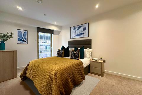 1 bedroom apartment to rent, The Astley Manchester M1