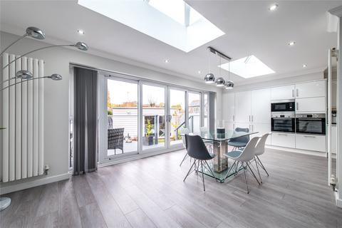4 bedroom semi-detached house for sale, Chilton Drive, Higham, Kent, ME3