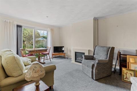 3 bedroom detached bungalow for sale, Swinburne Avenue, Eastbourne BN22