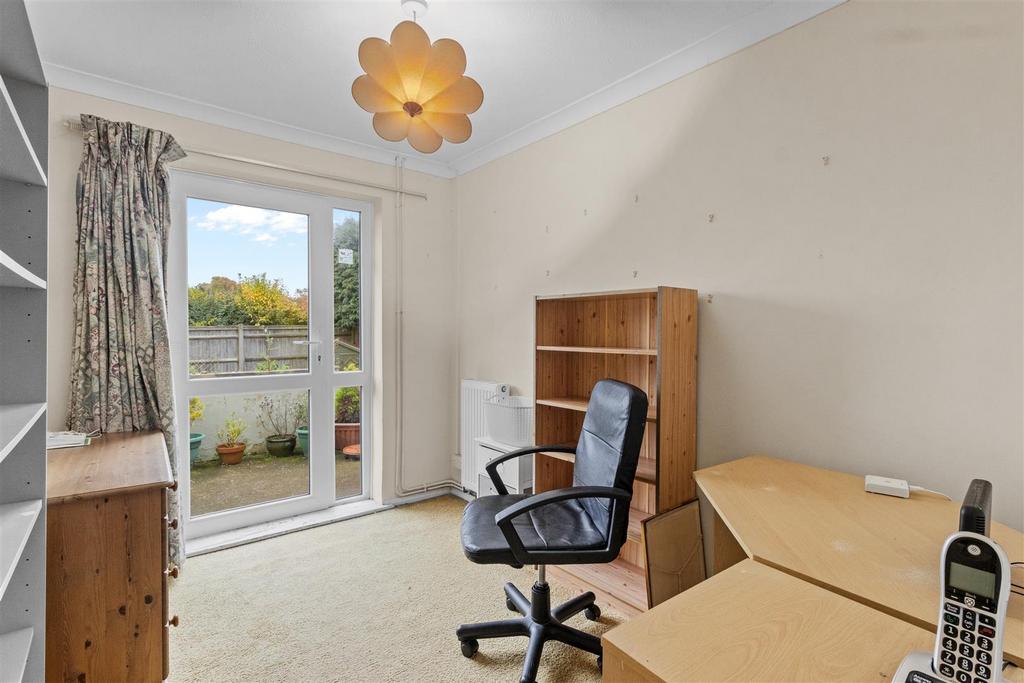 Bedroom 3/Office