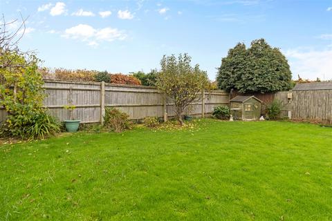 3 bedroom detached bungalow for sale, Swinburne Avenue, Eastbourne BN22