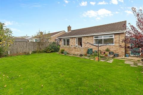 3 bedroom detached bungalow for sale, Swinburne Avenue, Eastbourne BN22