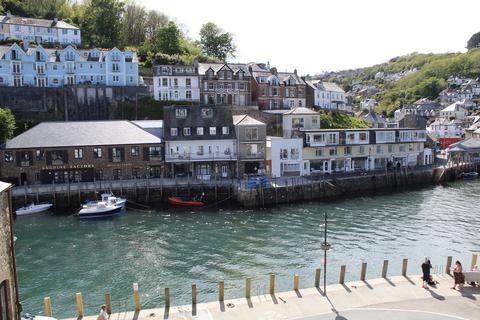 undefined, The Quay, East Looe PL13