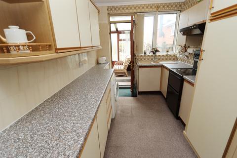 2 bedroom semi-detached bungalow for sale, Langley Avenue, Shiremoor, Tyne & Wear, NE27 0UB