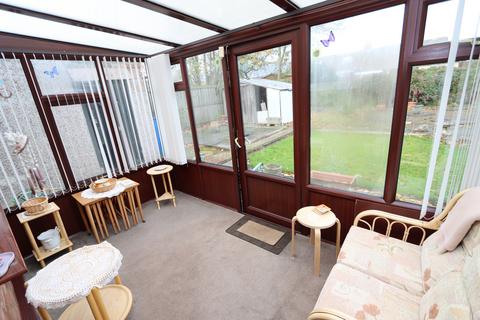 2 bedroom semi-detached bungalow for sale, Langley Avenue, Shiremoor, Tyne & Wear, NE27 0UB