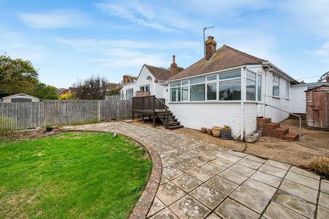 3 bedroom detached house for sale, Chichester Drive West, Saltdean, BN2