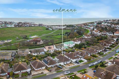 3 bedroom detached house for sale, Chichester Drive West, Saltdean, BN2