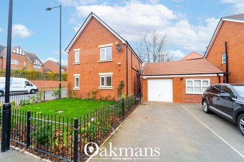 undefined, Heroes Drive, Birmingham, B29