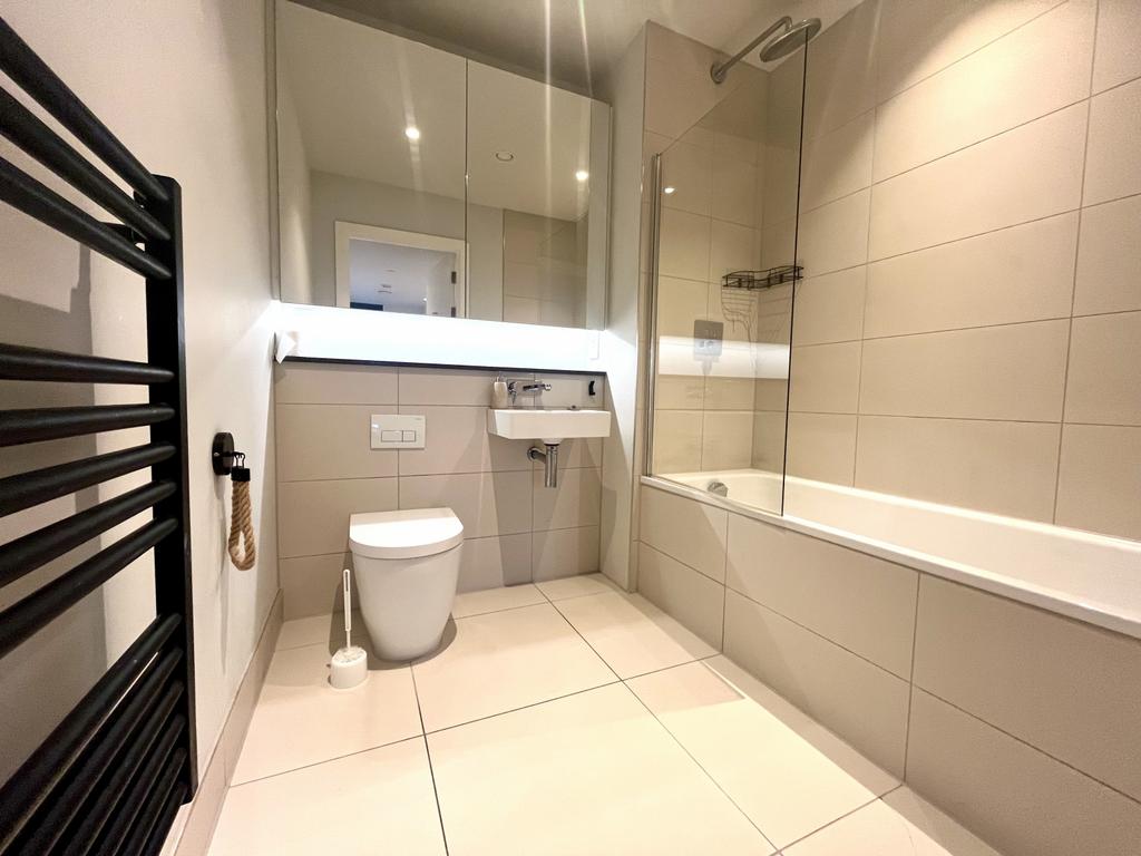 En-Suite