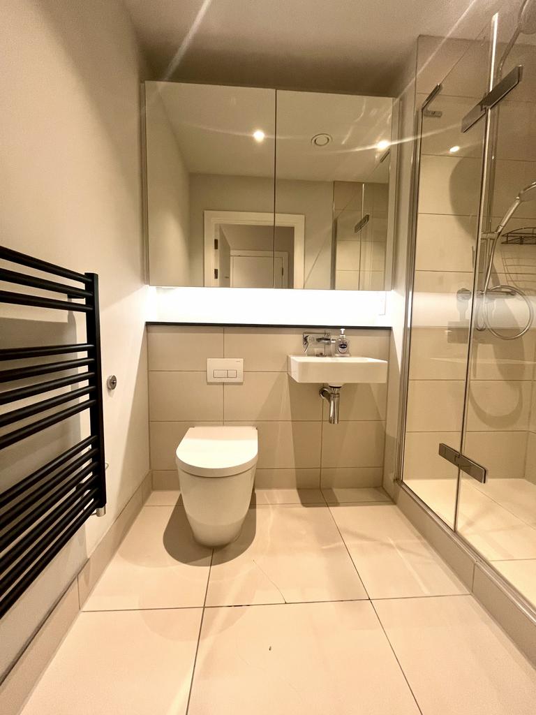 En-Suite