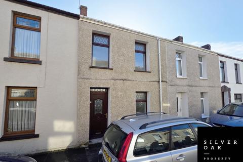undefined, Cradock Street, Llanelli, Carmarthenshire