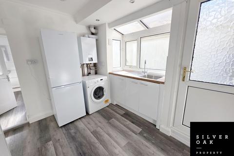 undefined, Cradock Street, Llanelli, Carmarthenshire
