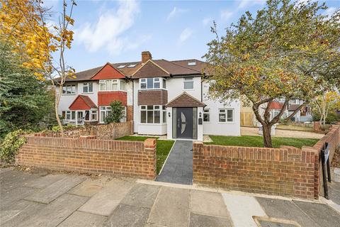 undefined, Rivermeads Avenue, Twickenham