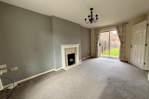 undefined, Rosemary Way, Downham Market PE38