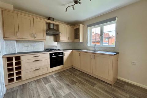 undefined, Rosemary Way, Downham Market PE38