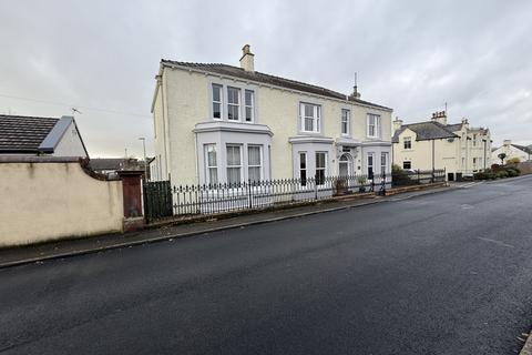 undefined, Castramont Road, Gatehouse Of Fleet DG7