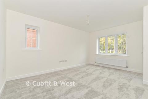 4 bedroom semi-detached house for sale, Seedlings Drive, Pearmain Place, Crowborough, East Sussex