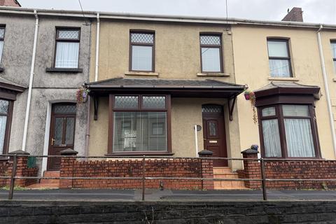 Capel Isaf Road, Llanelli
