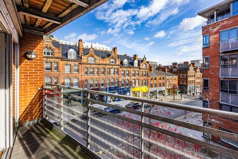 2 bedroom apartment to rent, Derby Road, Nottingham, NG1