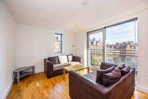 2 bedroom apartment to rent, Derby Road, Nottingham, NG1