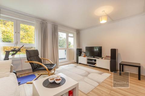 3 bedroom apartment for sale, Heathgate, Norwich NR3