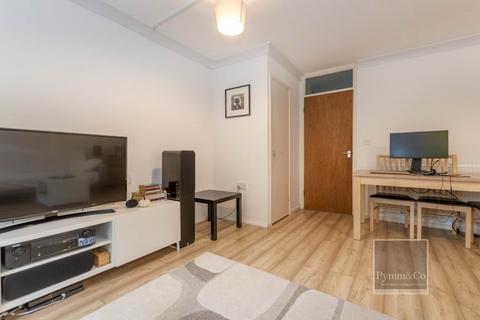 3 bedroom apartment for sale, Heathgate, Norwich NR3