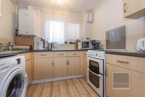 3 bedroom apartment for sale, Heathgate, Norwich NR3