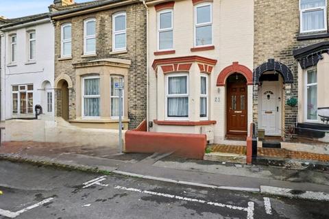 undefined, Gordon Road, Gillingham,