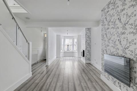 undefined, Gordon Road, Gillingham,