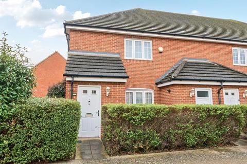 undefined, Hancock Close,  Aylesbury,  HP21