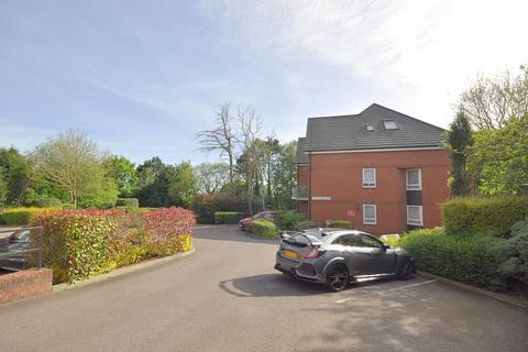 undefined, Garden Lodge Close, Derby, Derbyshire, DE23
