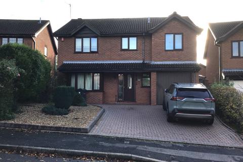 Foldyard Close, Sutton Coldfield, West Midlands, B76